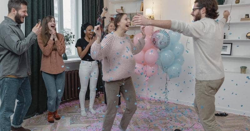 Orgasme Perempuan Tentukan Jenis Kelamin Bayi Laki-Laki, Kok Bisa?