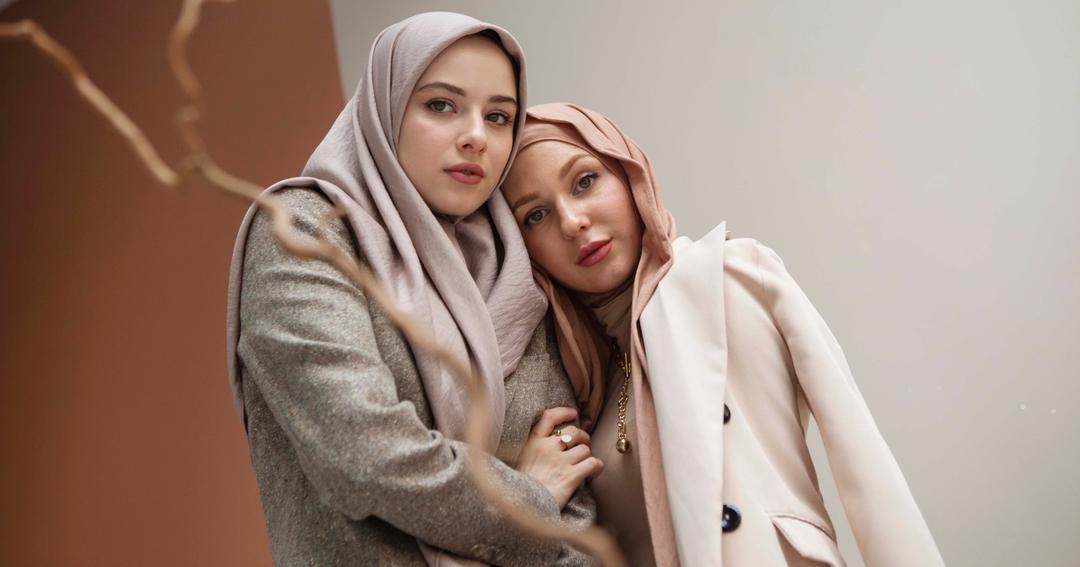 7 Rekomendasi Hijab Instan untuk Lebaran, Nyaman Seharian
