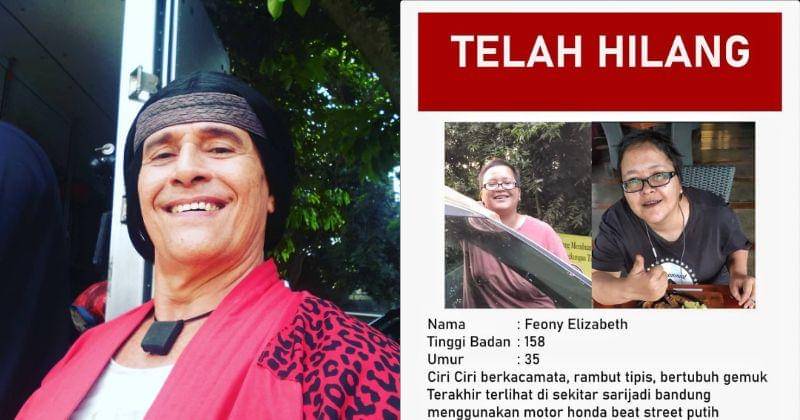 Instagram.com/realbarryprima/darwis_triadi