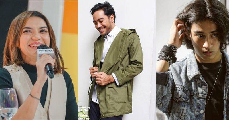 Instagram.com/abidzar73, Dok. Fortune Indonesia Summit, Instagram.com/gac_music 