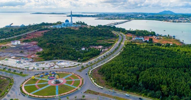 Dok. Pemerintah Daerah Kepulauan Riau