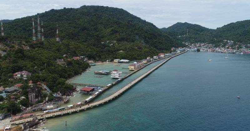 Dok. Pemerintah Daerah Kepulauan Riau