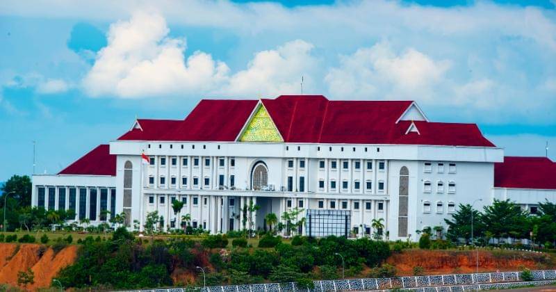 Dok. Pemerintah Daerah Kepulauan Riau