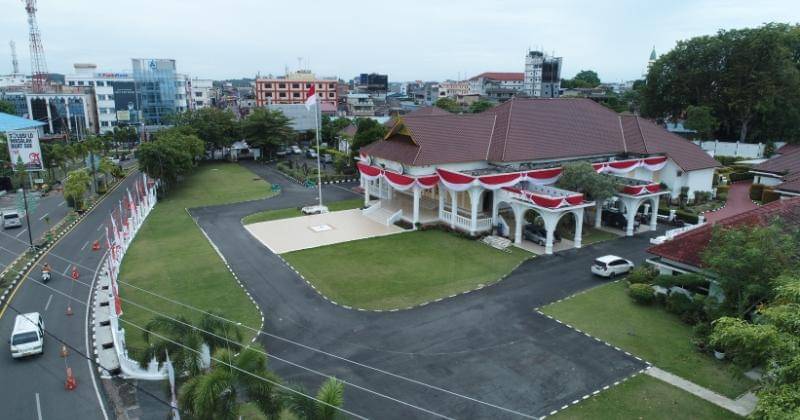 Dok. Pemerintah Daerah Kepulauan Riau