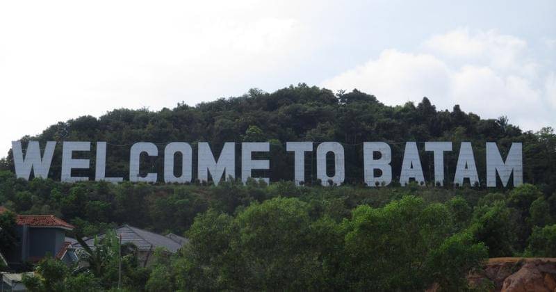 Dok. Pemerintah Daerah Kepulauan Riau