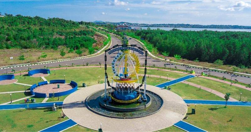 Dok. Pemerintah Daerah Kepulauan Riau