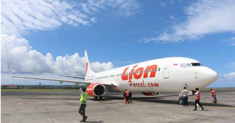 Dok. Lion Air