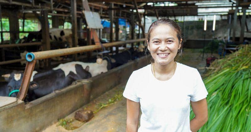 Dok. Nestlé Indonesia