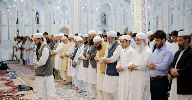 Pexels/Mohammad Ramezani