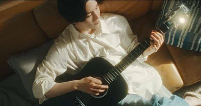 Youtube.com/HYBE LABELS