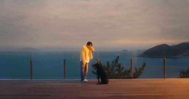 Youtube.com/HYBE LABELS