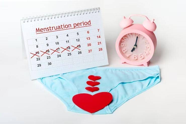 Apa Itu Hiperinsulinemia yang Dapat Mempengaruhi Masa Menstruasi?