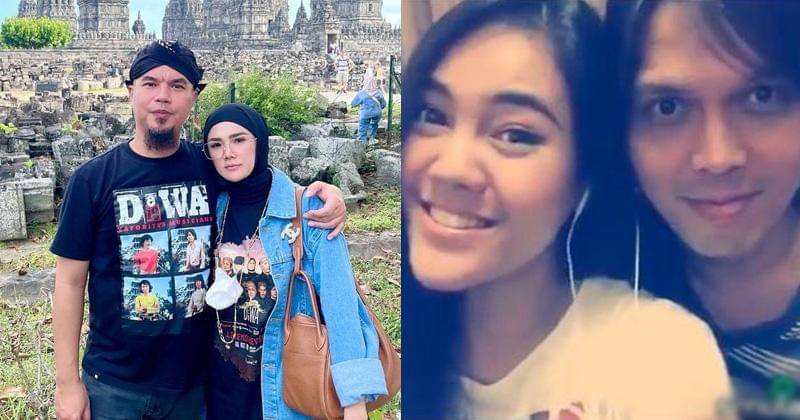 Instagram.com/ahmaddhaniofficial | Dok. Istimewa