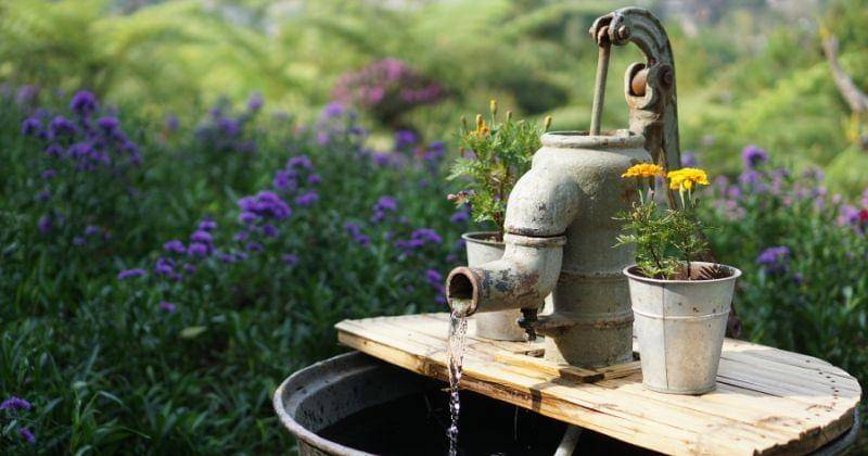 Unsplash/Fikri Rasyid