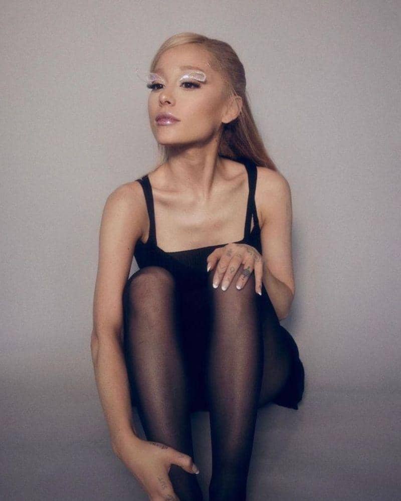 Instagram.com/Arianagrande