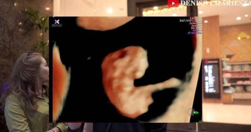 Youtube.com/denisechariestaofficial