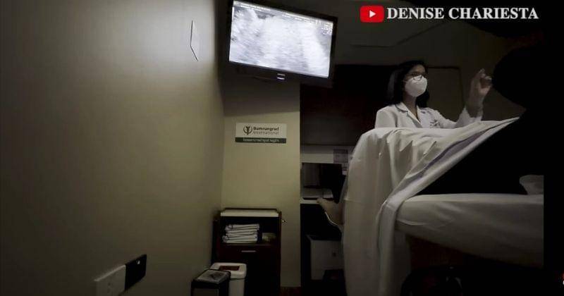 Youtube.com/denisechariestaofficial