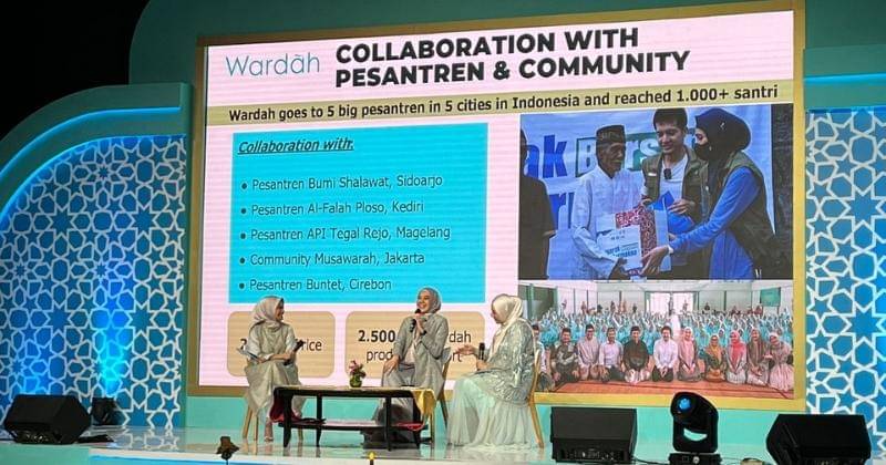 Popmama.com/Putri Syifa N