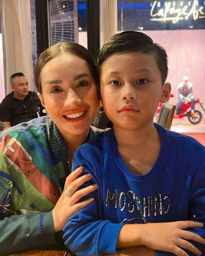 Instagram.com/shinta_bachir86