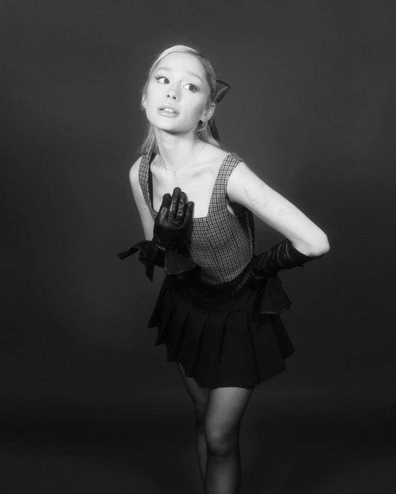 Instagram.com/Arianagrande