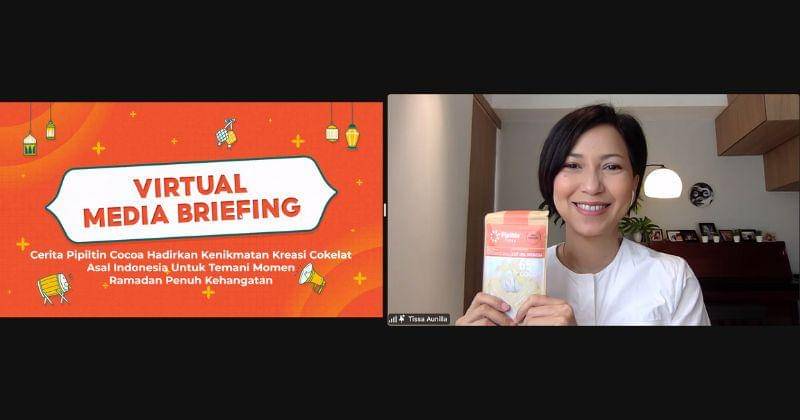 Popmama.com/Resha Febriyana Putri