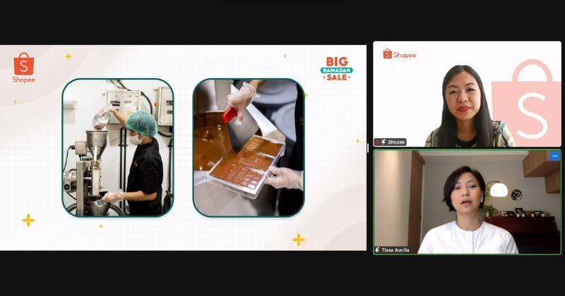 Popmama.com/Resha Febriyana Putri