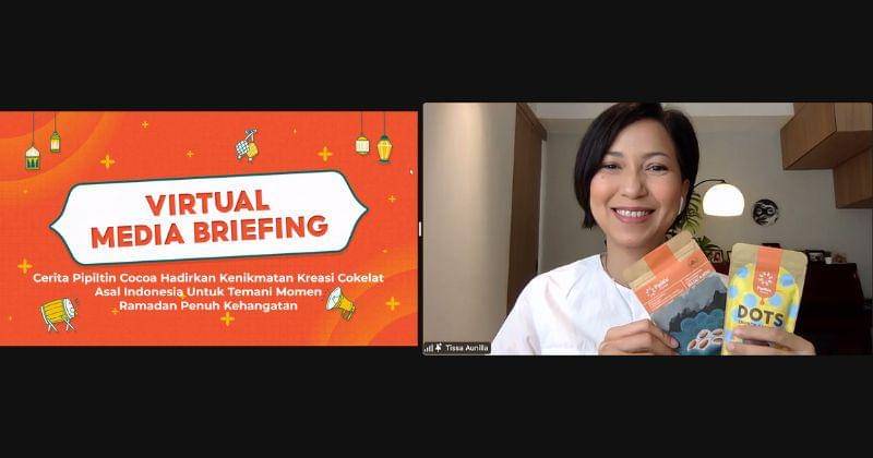 Popmama.com/Resha Febriyana Putri