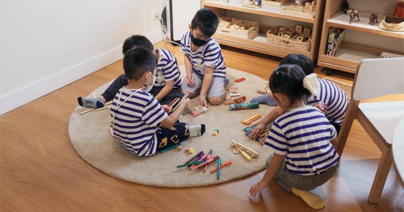 Dok. Hei School Senayan