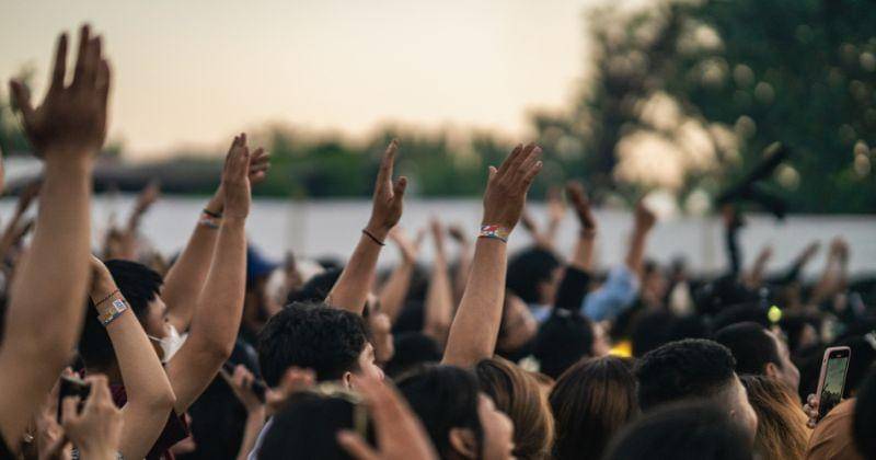 Unsplash/Roberto Rendon