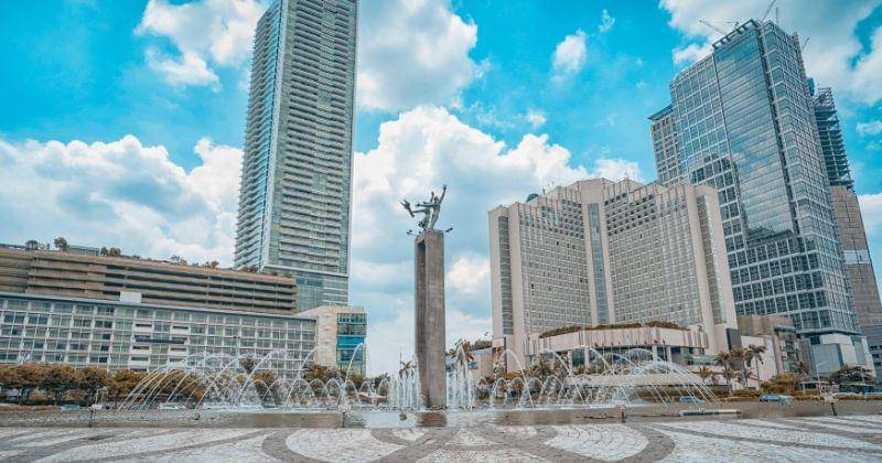 Unsplash/Muhammad Syafi Al - adam