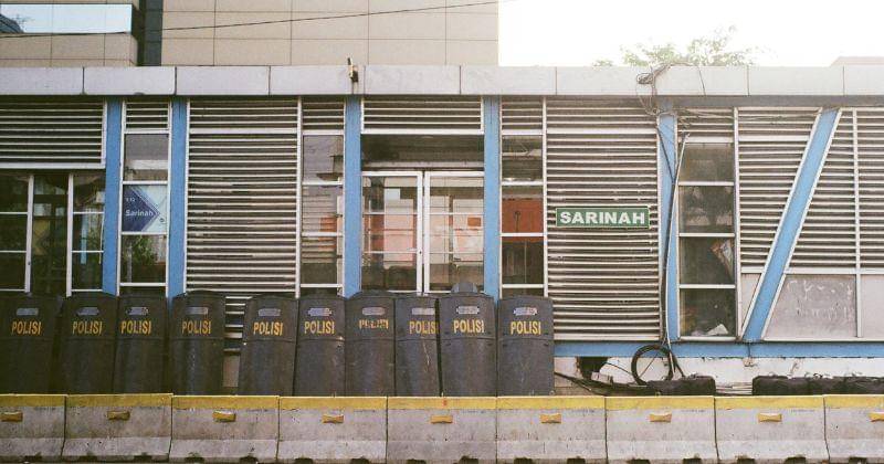 Unsplash/Denissa Devy