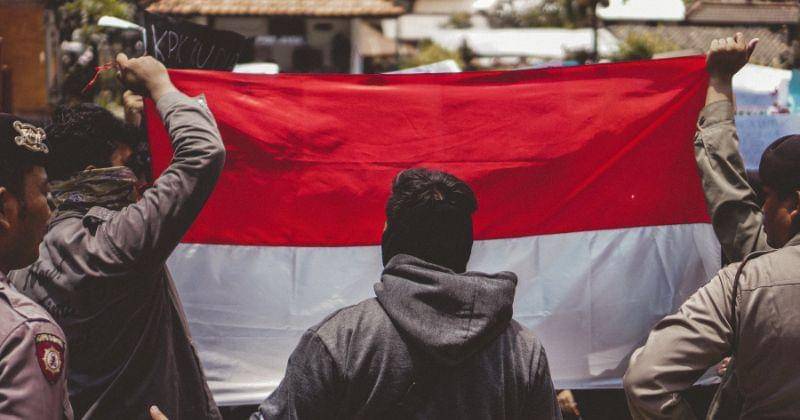 Unsplash/Fajar Grinanda