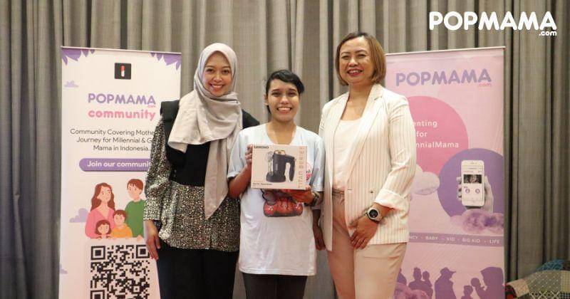 Popmama.com/Novy Agrina