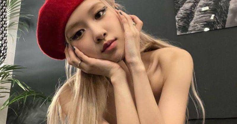 Rose Dituduh Menggunakan Narkoba, Simak Kronologi Sebenarnya!