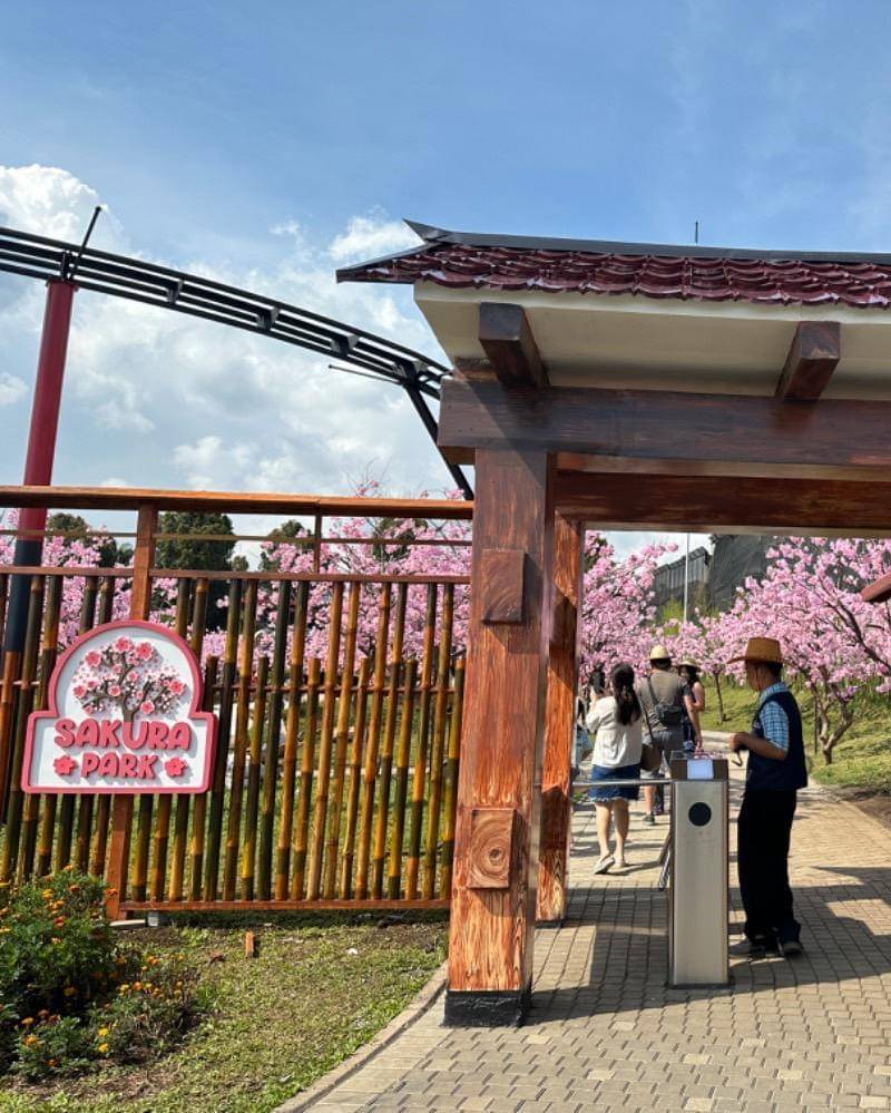 Popmama/Natalia Adinda