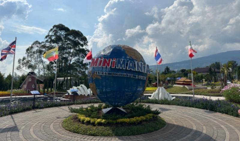 Popmama/Natalia Adinda