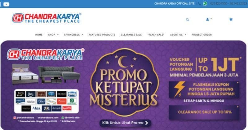 chandrakarya.com