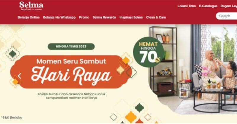 selma.co.id