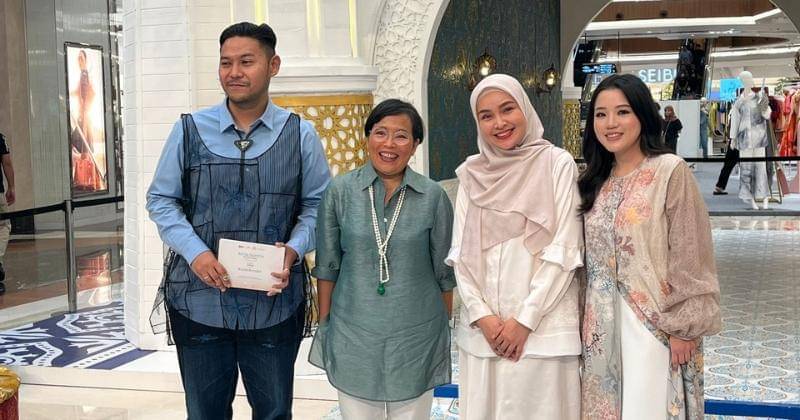 Popmama.com/Putri Syifa N