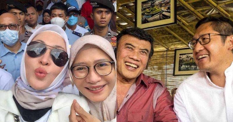 Instagram.com/angelinasondakh09/anasurbaningrum_