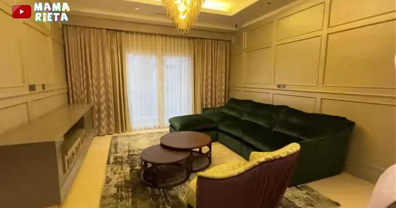 YouTube.com/Mama Rieta