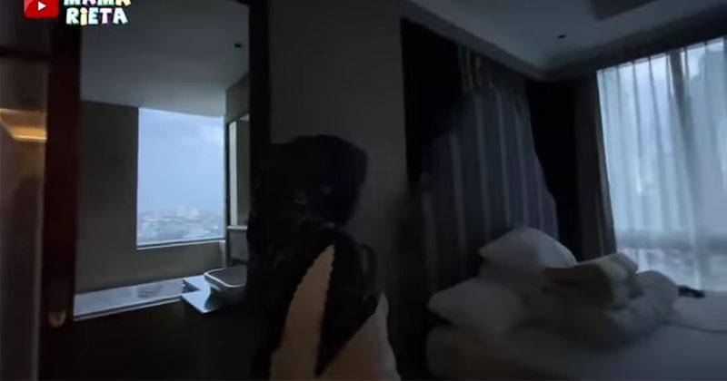 YouTube.com/Mama Rieta