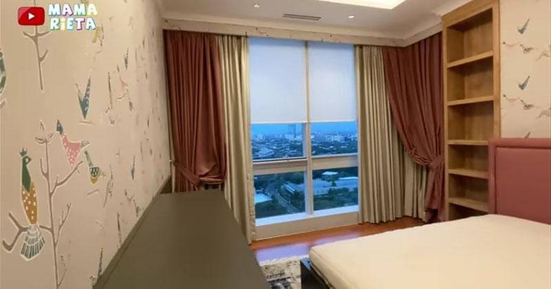 YouTube.com/Mama Rieta