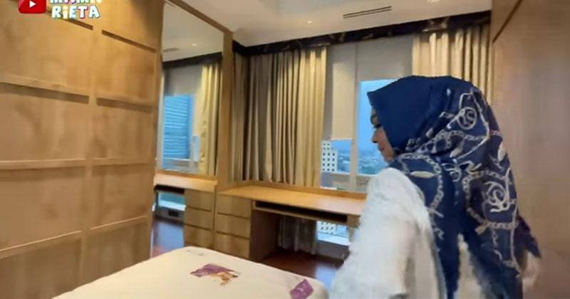 YouTube.com/Mama Rieta