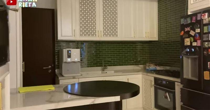 YouTube.com/Mama Rieta