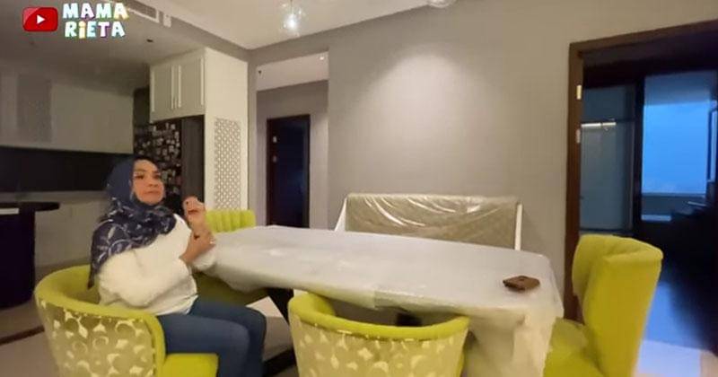 YouTube.com/Mama Rieta