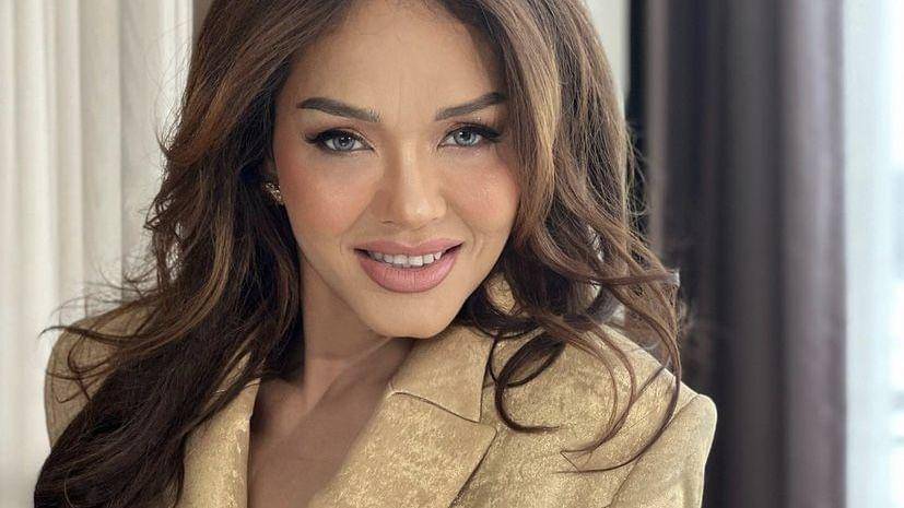 Bunda Corla Minta Kucing Eko Patrio Dikembalikan ke Pemiliknya 4