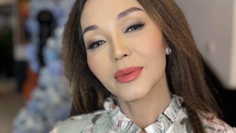 Bunda Corla Minta Kucing Eko Patrio Dikembalikan ke Pemiliknya 3