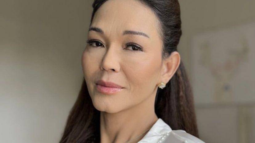 Bunda Corla Minta Kucing Eko Patrio Dikembalikan ke Pemiliknya 2