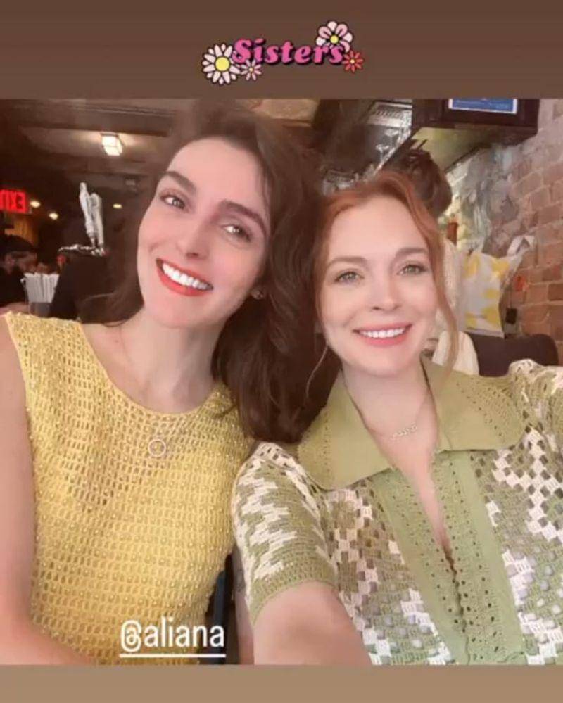 Instagram.com/@lindsaylohan